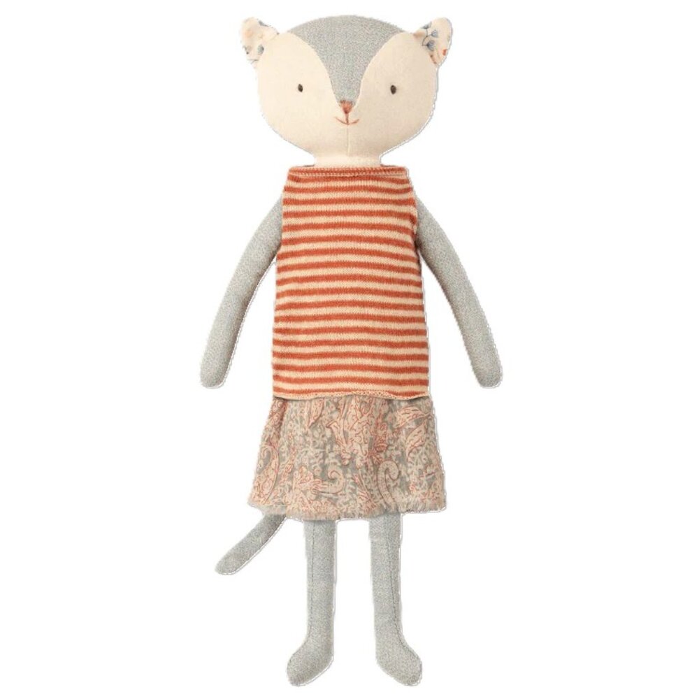 Maileg Best Friends Kitten in Gift Box - BNWT